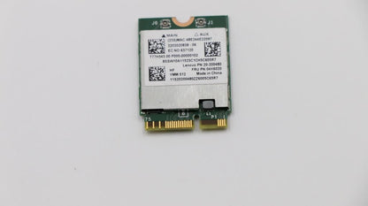 Lenovo WLAN W/BT 4.0 NGFF BCM 20200480