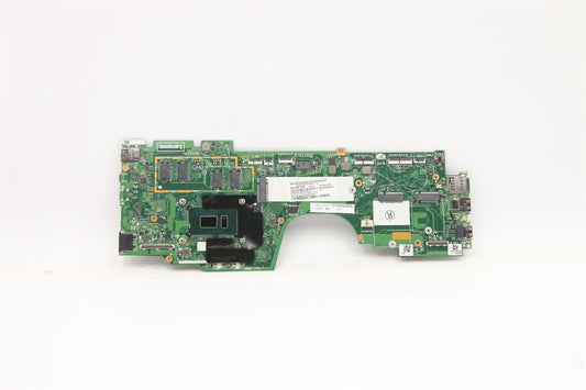 Lenovo ThinkPad X380 Motherboard Mainboard UMA intelI78650U 8G 5B20X01212