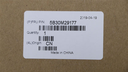 Lenovo LCD BEZEL L80TV RED PAINTING 5B30M29177