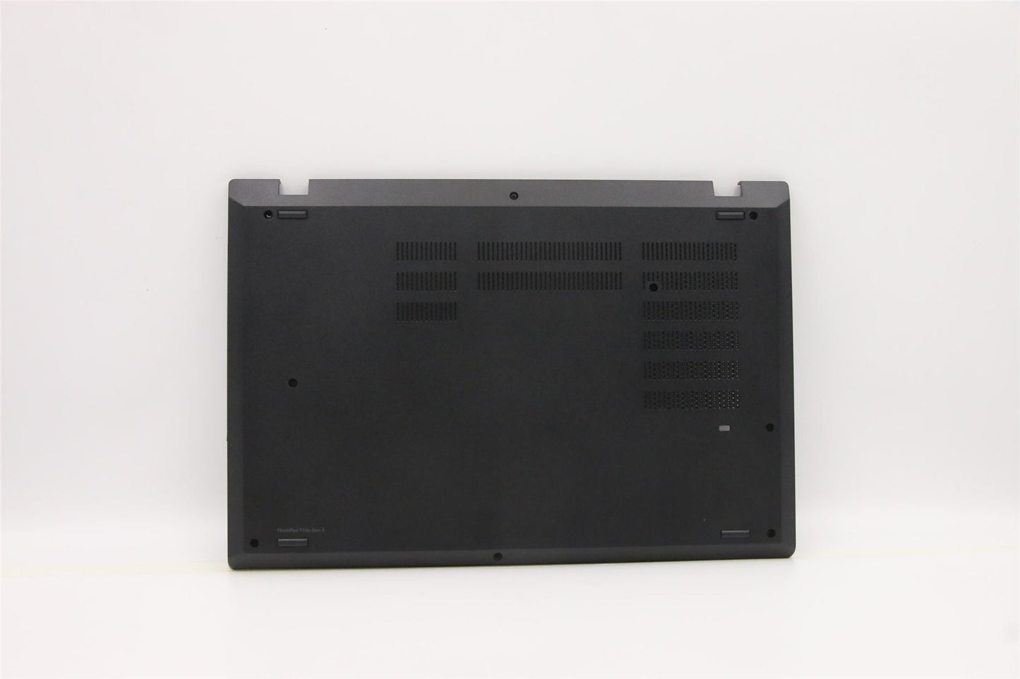 Lenovo ThinkPad T15p Gen 2 Bottom Base Lower Chassis Cover Black 5CB0Z69437