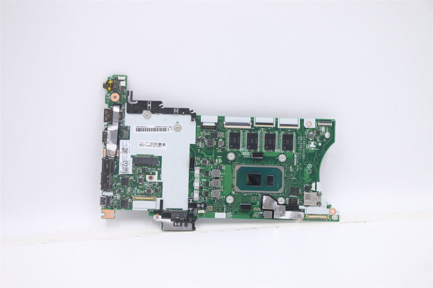 Lenovo ThinkPad X13 Gen 2 Motherboard Mainboard UMA inteli51135G7 16G 5B21H19876