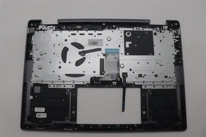 Lenovo UpperCaseASM NORDIC H83DK NFP SG 5CB1N95798