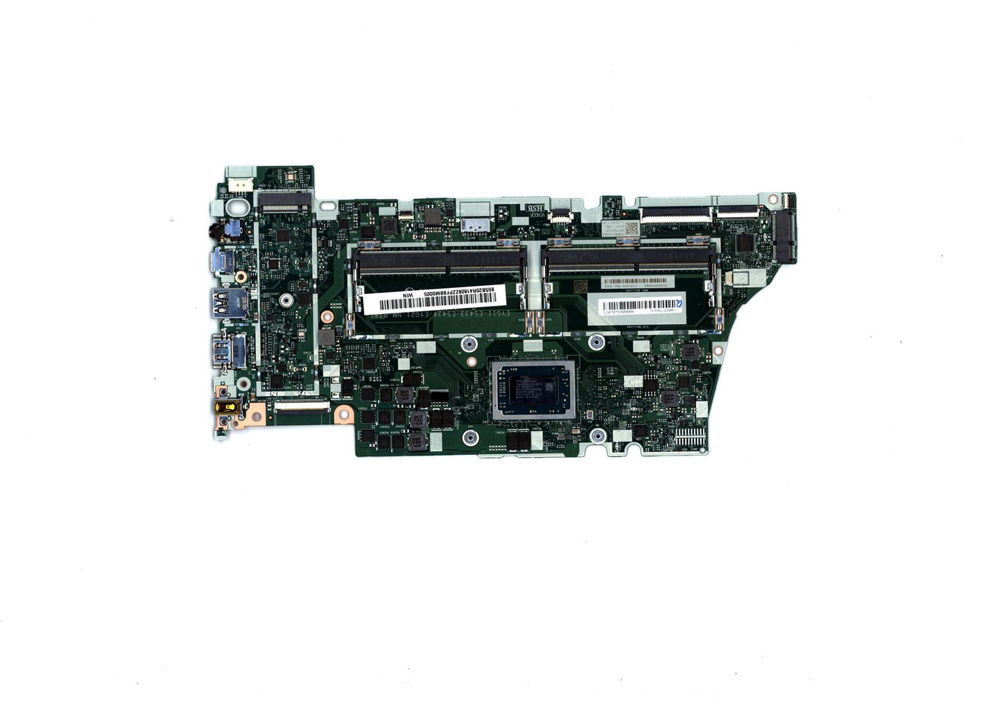 Lenovo Flex 530-14ARR 6-14ARR Motherboard Mainboard 5B20R41608