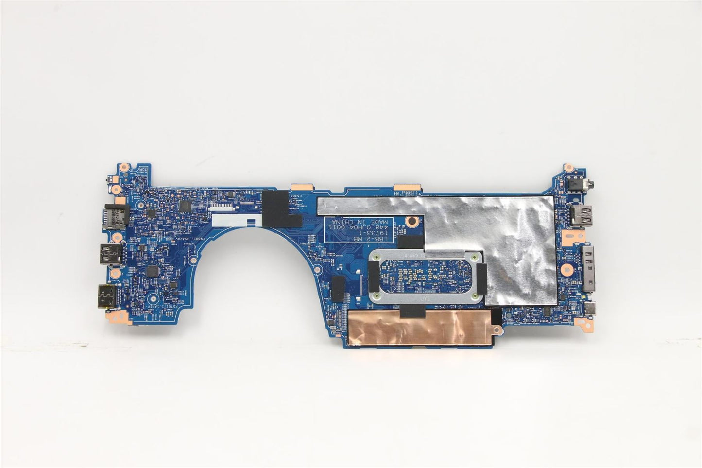 Lenovo ThinkPad X13 Gen 1 Motherboard Mainboard UMA intelI510310U 8G 5B21C40389