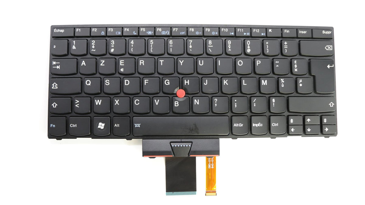 Lenovo NN-KBD FRA French Keyboard 04W2768