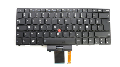 Lenovo NN-KBD FRA French Keyboard 04W2768
