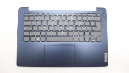 Lenovo Upper Case ASM_SPA L82RM AB_NFP 5CB1H72479