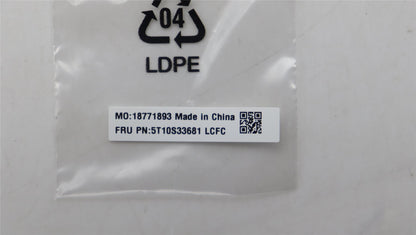 Lenovo TAPE TAPE L83AG for EDP conductive L+R 5T10S33681