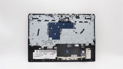 Lenovo Legion 7 16IRX8 Palmrest Cover Touchpad Keyboard French White 5CB1L39232