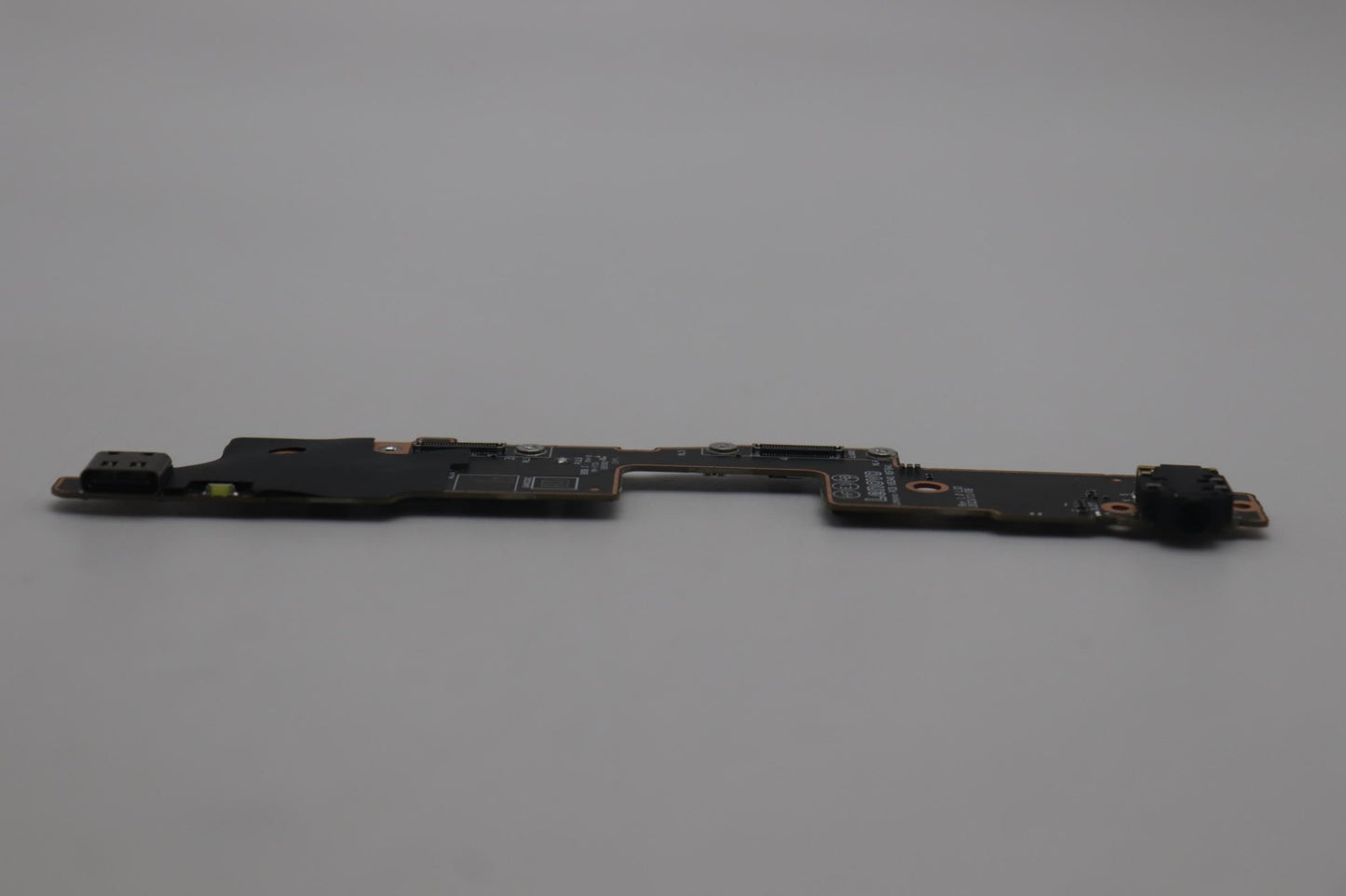 Lenovo CARDPOP L21KR Audio I/O Board 5C50S25655