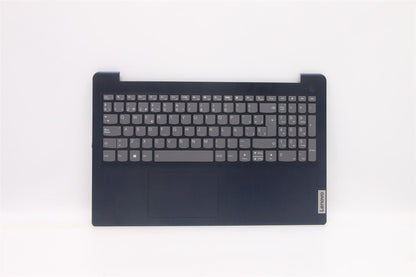 Lenovo Upper Case ASM_SPAL82H8NFPABBL 5CB1B69086
