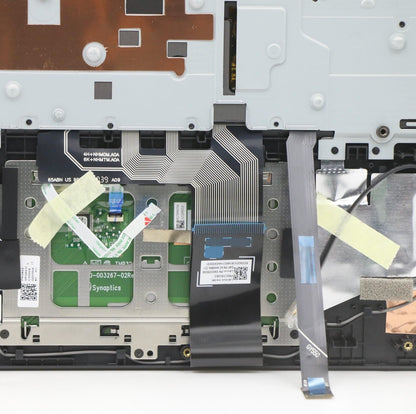 Lenovo Upper Case ASM_USA L82B5NFPRGB 5CB0Z27704