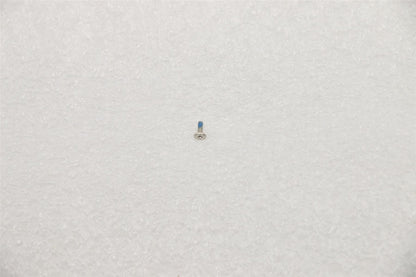 Lenovo 5S10S35236 SCREW SCREW L 82FX M1.2*L3.4*O.D3.0T0.5