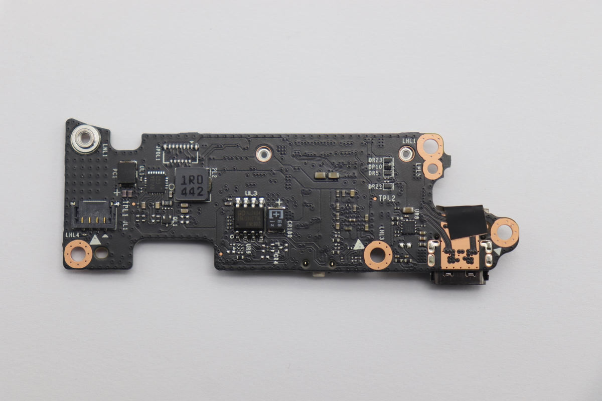 Lenovo CARDPOP L83CX L USB Board 5C50S25772
