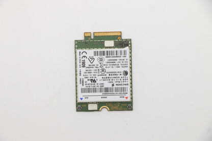 Lenovo Ericsson N5321 WCDMA NGFF WOW WWAN Board 20200464
