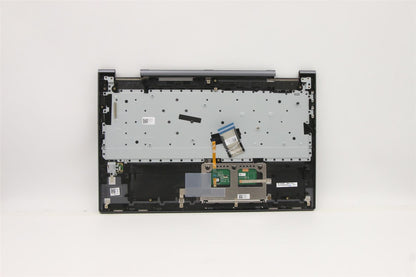 Lenovo Upper Case ASM_SLV L82BJ SG 5CB1A22479