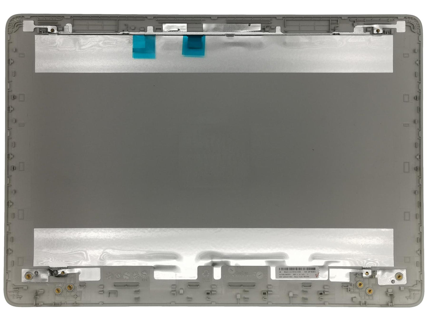 Genuine HP 14-CM 14-CK Rear Housing Back LCD Lid Cover Case Silver L24679-001