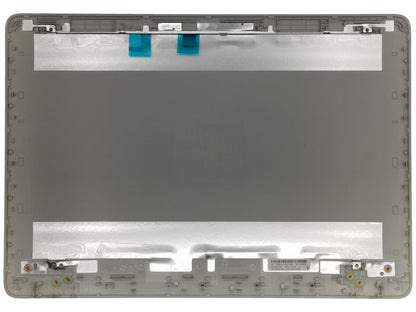 Genuine HP 14-CM 14-CK Rear Housing Back LCD Lid Cover Case Silver L24679-001