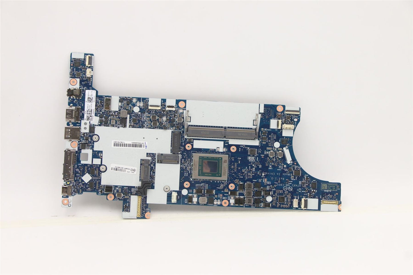 Lenovo ThinkPad P14s Gen 1 Motherboard Mainboard UMA AMDR74750UP 8G 5B21B88792