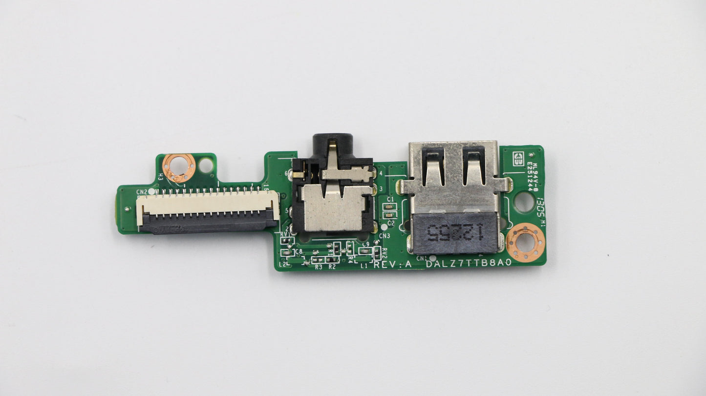 Lenovo LZ7T USB Board 90002463