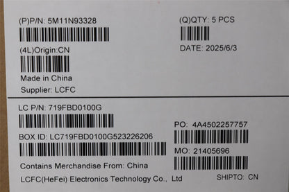 Lenovo MECH_ASM FRU KB UKE(TRI)UK Bk 5M11N93331