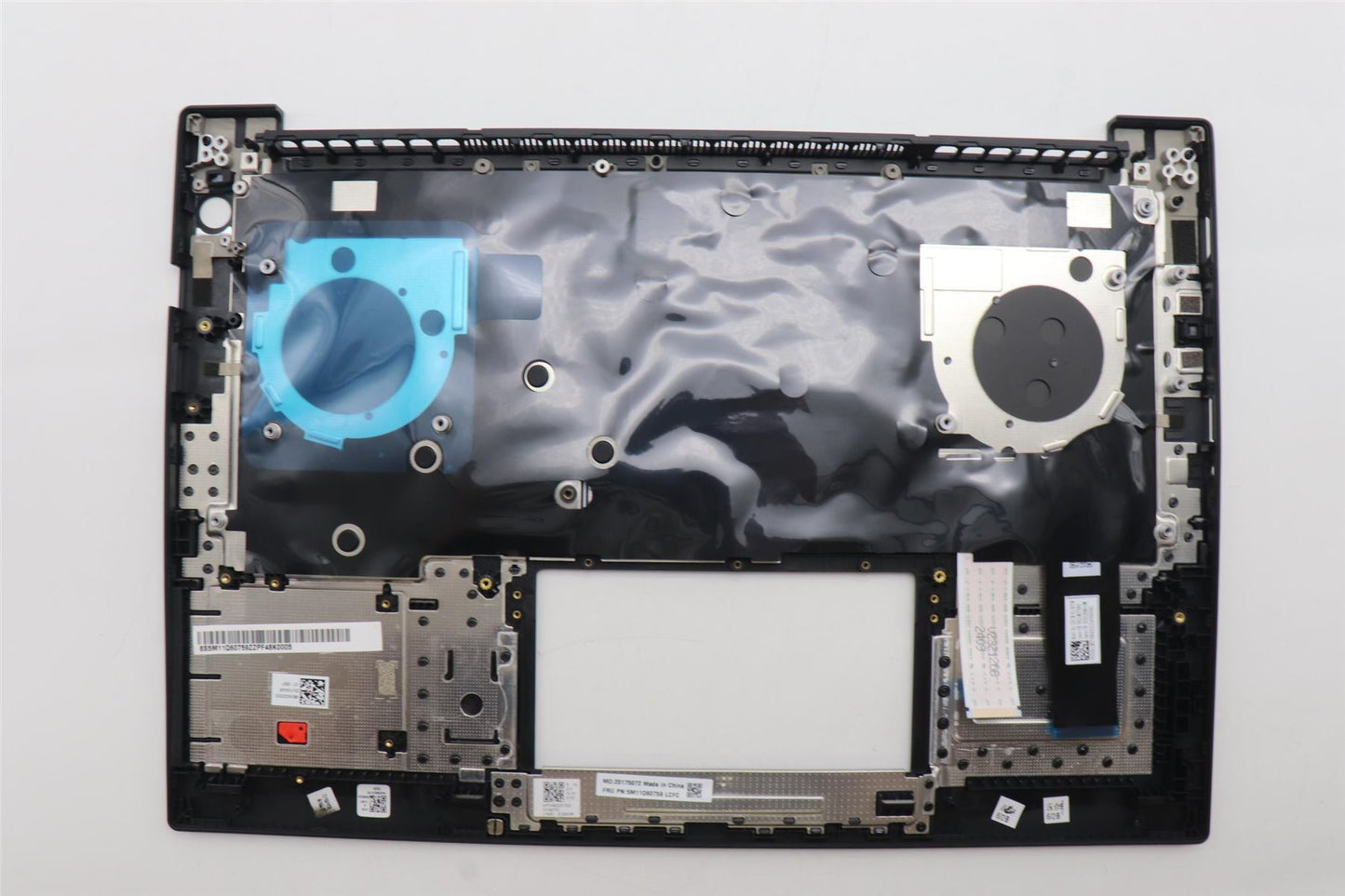 Lenovo MECH_ASM BL KB BK SC DEN SRX 5M11Q60759