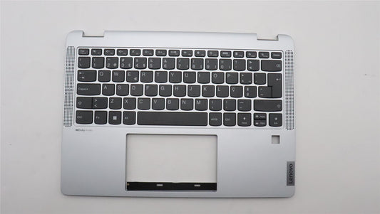 Lenovo Upper Case ASM_POR W 82R9 CG 5CB1H72325