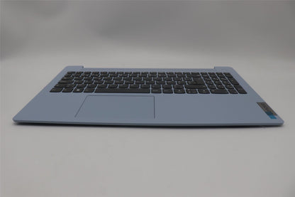 Lenovo COVER Upper Case ASM_BEL L 83ERFB NBL 5CB1M36696