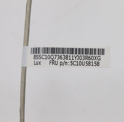 Lenovo ThinkCentre M90a 2 M90a LCD Screen Backlight Cable Black 5C10U58158
