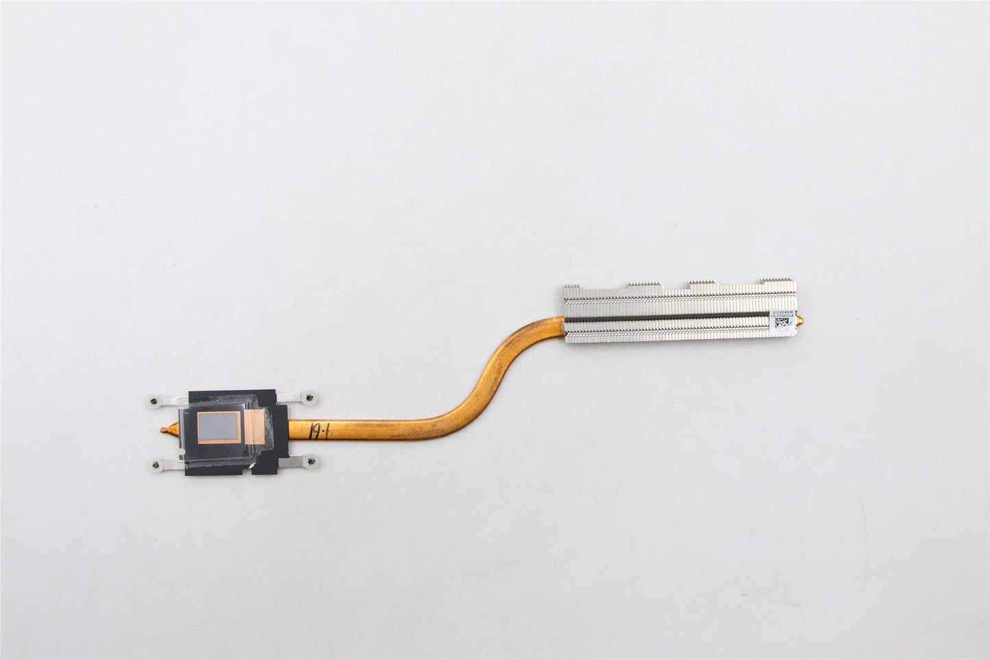 Lenovo Heatsink L 81VD UMA 5H40S19968