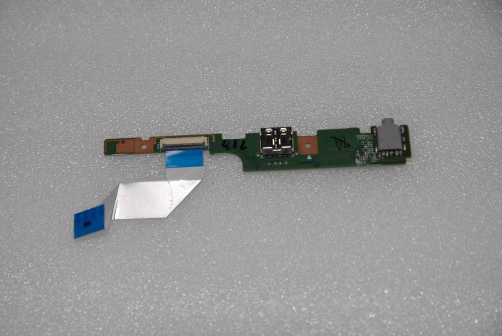 Lenovo LT10 IO/USB W /CABLE USB Board 11013749