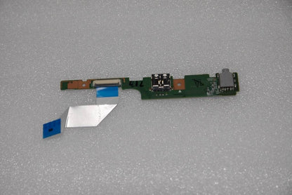 Lenovo LT10 IO/USB W /CABLE USB Board 11013749