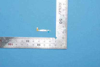 Lenovo K7 VolKey FPC;2 Layer;24.25*6.6*0.1 FPC Board 5F79A466XS