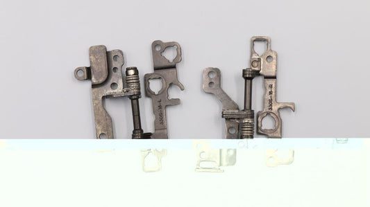 Lenovo IdeaPad 330S-15IKB 330S-15AST 330S-15ARR Hinge Hinges Bracket 5H50R07243