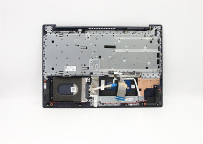 Lenovo IdeaPad L340-15IWL L340-15API Keyboard Palmrest Top Cover Blue 5CB0S16673