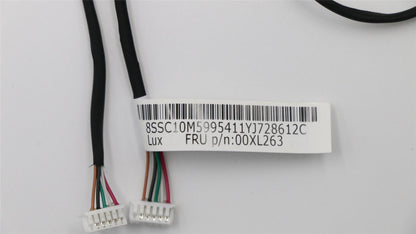 Lenovo CABLE C.A. SWITCH_BD_TO,LS ,AIO720 00XL263
