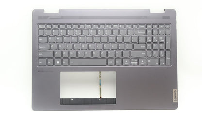 Lenovo Upper Case ASM_EURO ENG H82YNNFPSG 5CB1L31889