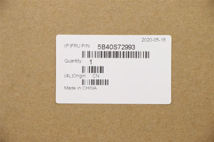 Lenovo 5B40S72993 FRU BRACKET GYG50_FPR_BRACKET