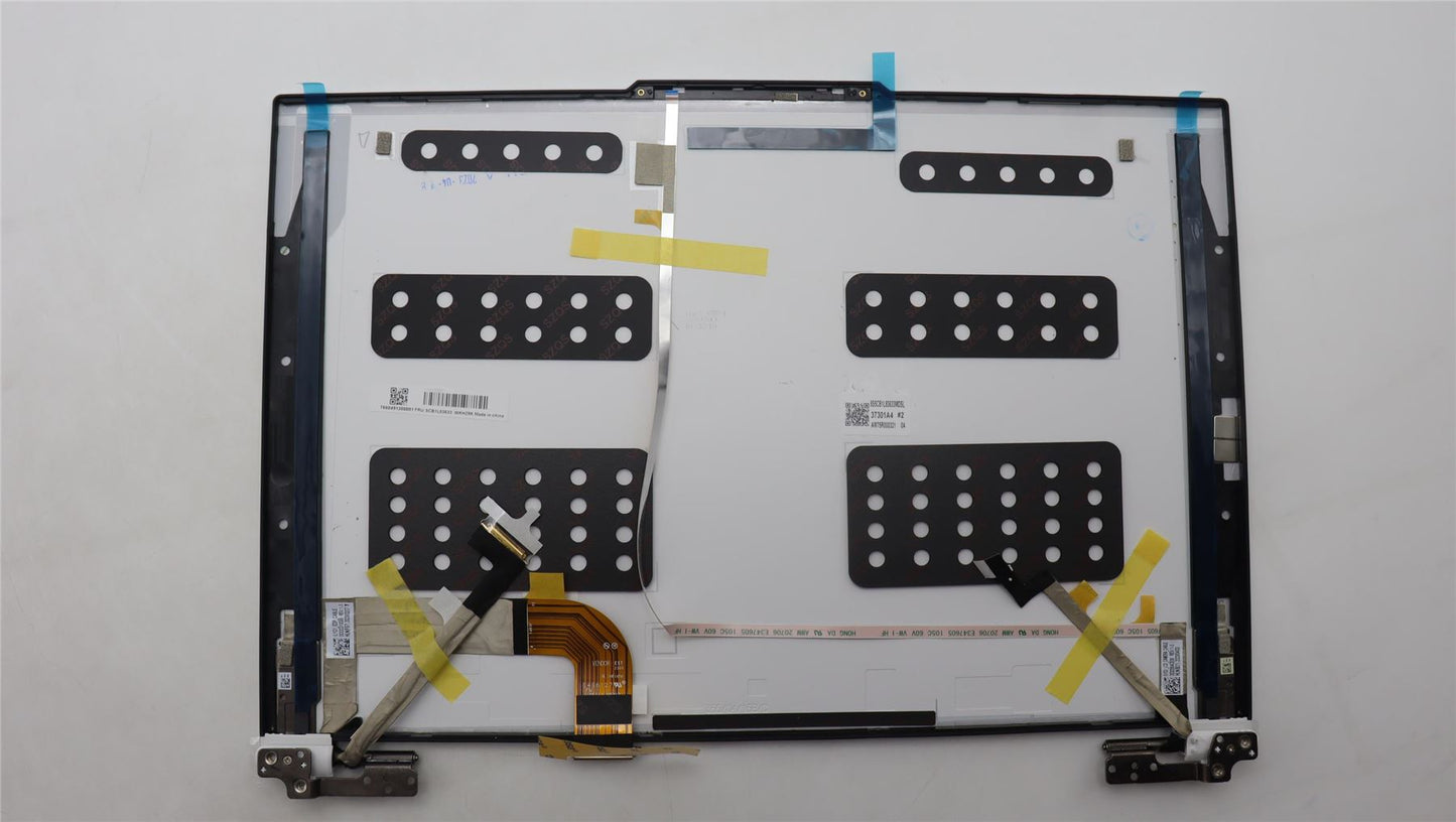 Lenovo LCD Cover C 82Y3 White 5CB1L83633