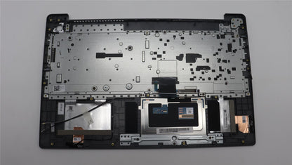 Lenovo IdeaPad 3 15IRH8 Palmrest Cover Touchpad Keyboard German 5CB1M46854
