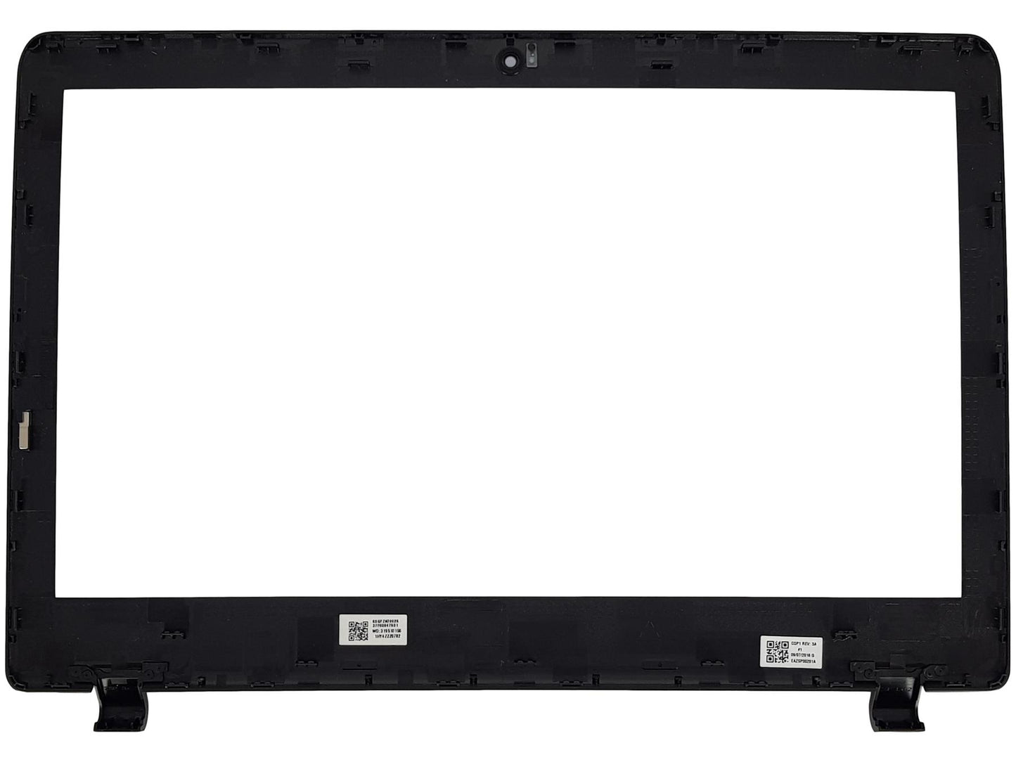 Acer Aspire ES1-332 Bezel front trim frame Cover Black 60.GFZN7.002