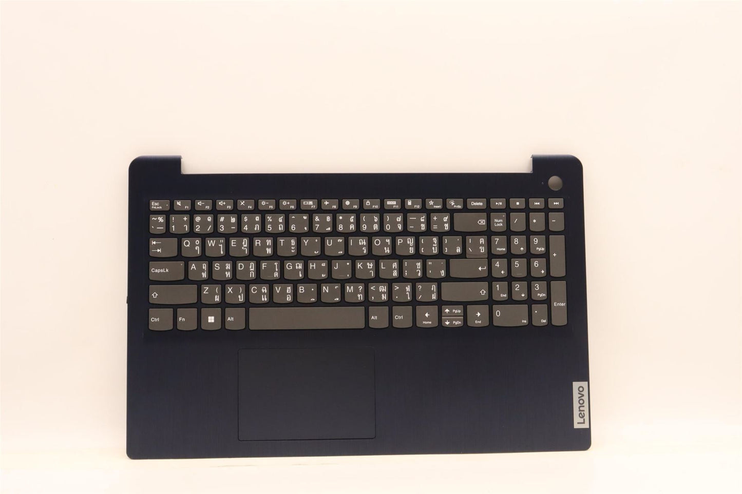 Lenovo Upper CaseASM_THAIL82H8FPABNBL 5CB1B62103
