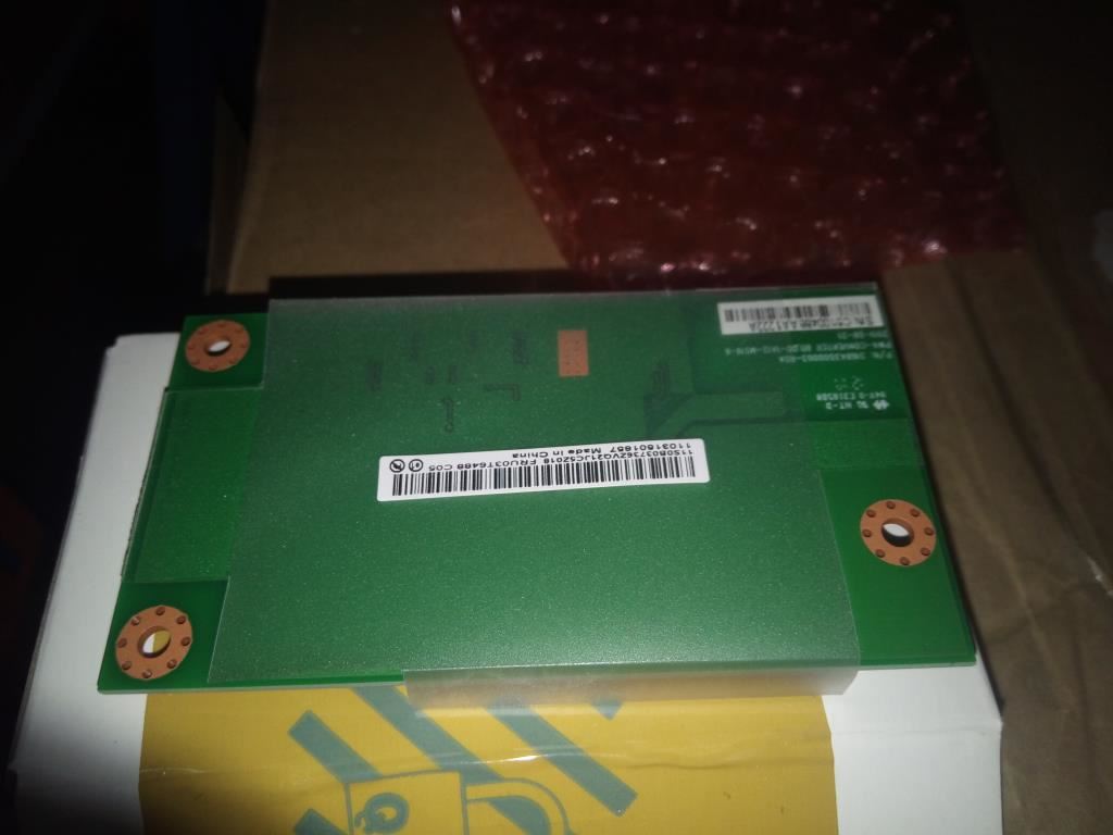 Lenovo Chimei 20" Panel Converter Board 03T6488