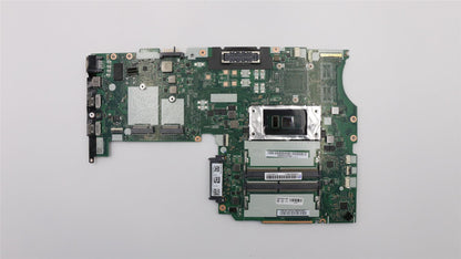 Lenovo ThinkPad L470 L470 Motherboard Mainboard Core i5-6300 UMA 01LW016