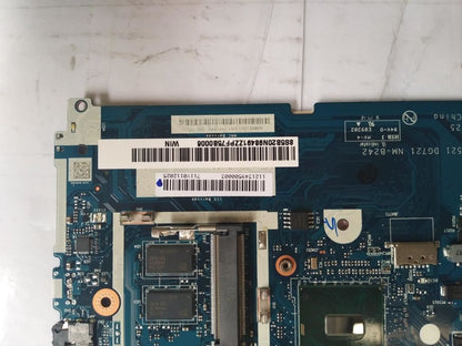 Lenovo 5B20N98491 MB L80YL I57200UH GTR2G 4G NFP WIN