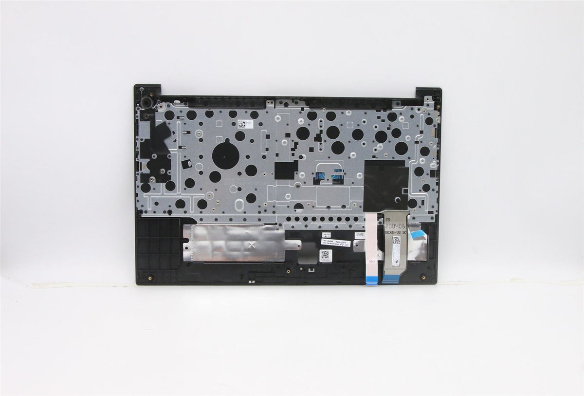 Lenovo MECH_ASM FRU ASM NBL NFPR BK US TC 5M10W64540
