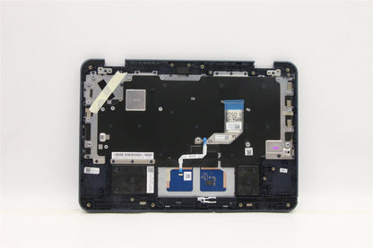 Lenovo MECH_ASM FRASMKB HUN CcCp BK NWW NWL Ch 5M11C85678