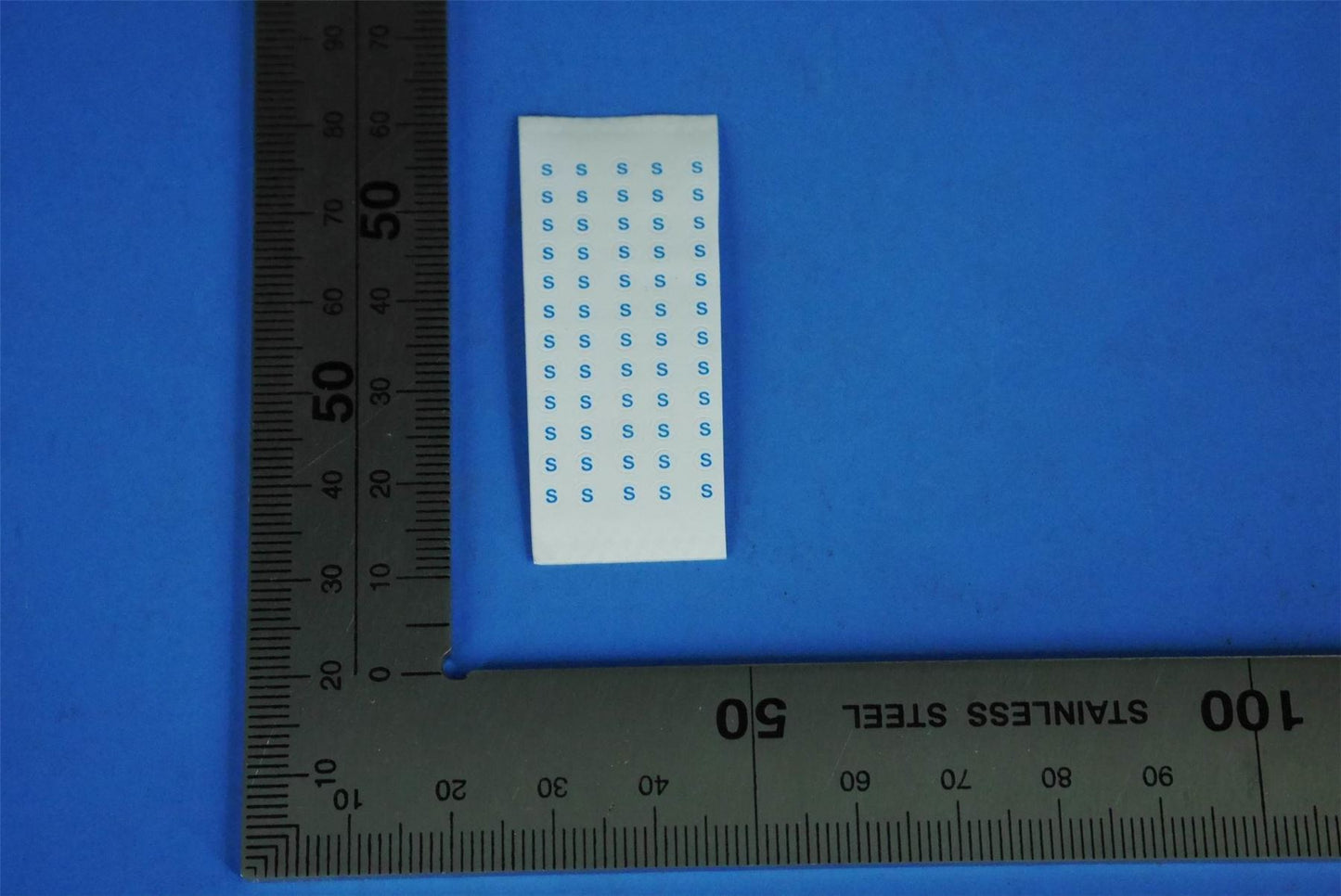 Lenovo 5L19A26109 ODM PART,SEALING LABEL&HQ60400551000 CS