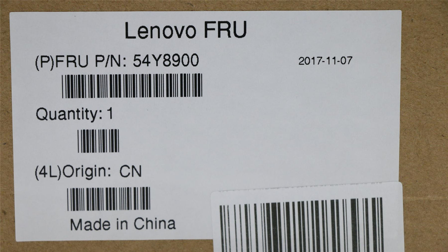 Lenovo ThinkStation M92p M82 M92 92 TS140 P300 Power Supply PSU Power 54Y8900