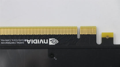 Lenovo VIDEO_CARD Quadro RTX4000 3xDP,1xVL 02RJ008